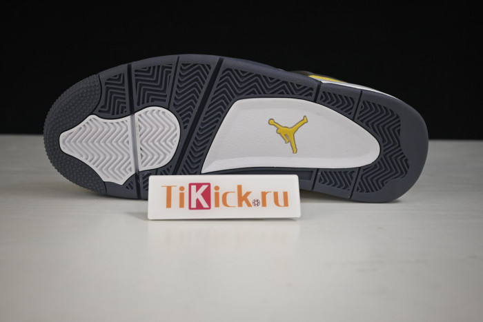 air jordan 4 retro lightning 314254-702