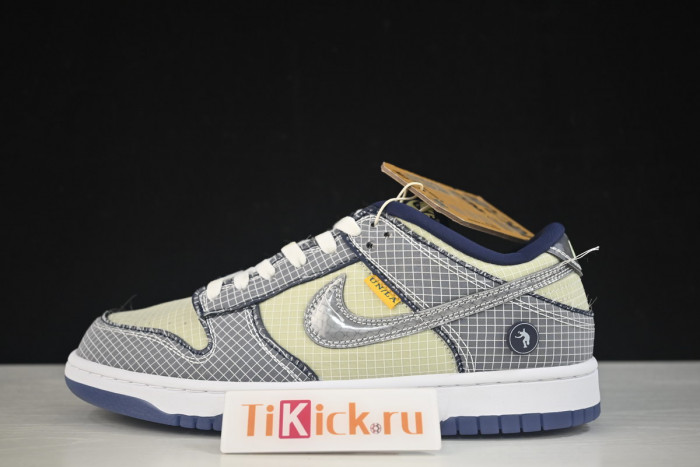 nike dunk low union midnight navy - dj9649-401 nike dunk low union midnight navy - dj9649-401
