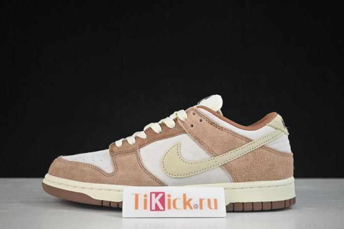 nike dunk low medium curry dd1390-100 nike dunk low medium curry dd1390-100