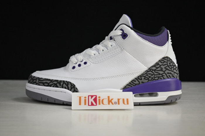 air jordan 3 dark iris ct8532-105 air jordan 3 dark iris ct8532-105