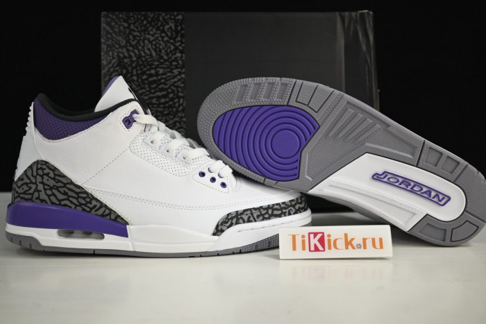 air jordan 3 dark iris ct8532-105