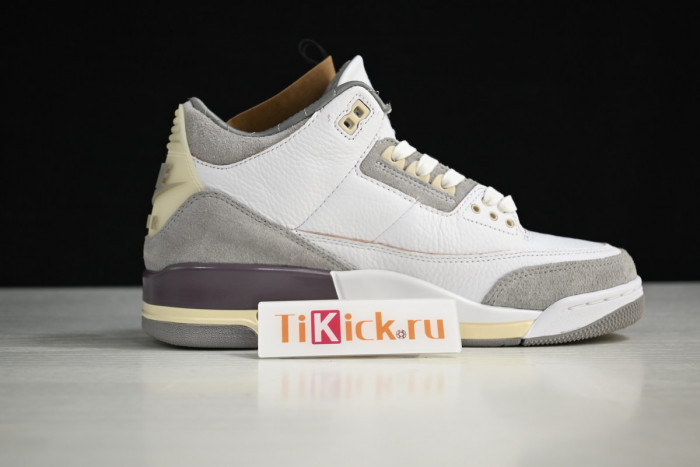 air jordan 3 retro a ma maniére (w) dh3434-110