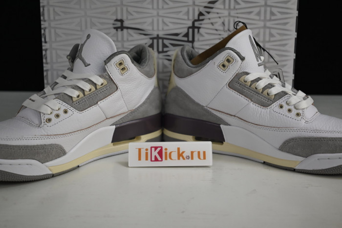 air jordan 3 retro a ma maniére (w) dh3434-110