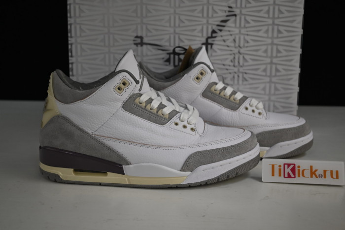 air jordan 3 retro a ma maniére (w) dh3434-110