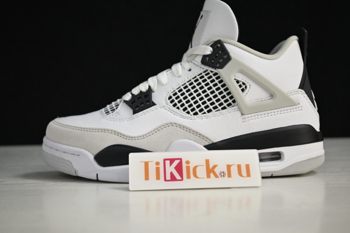 air jordan 4 military black dh6927-111