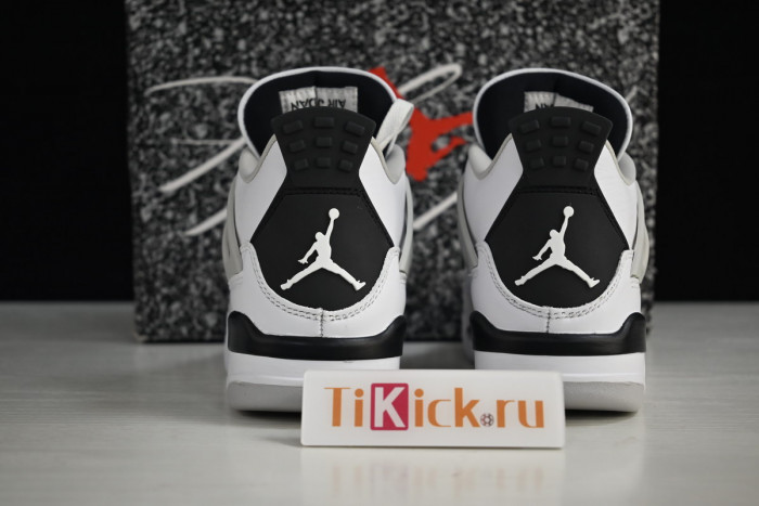 air jordan 4 military black dh6927-111