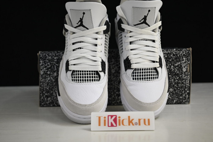 air jordan 4 military black dh6927-111