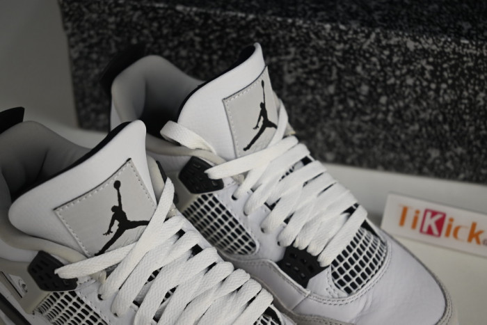 air jordan 4 military black dh6927-111