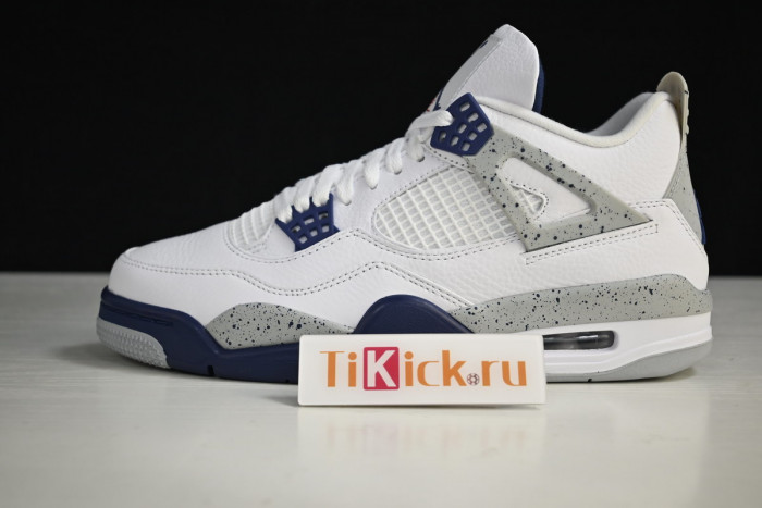 air jordan 4 midnight navy dh6927-140 air jordan 4 midnight navy dh6927-140