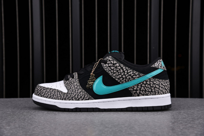 nike sb dunk low pro"elephant" bq6817-009 nike sb dunk low pro"elephant" bq6817-009