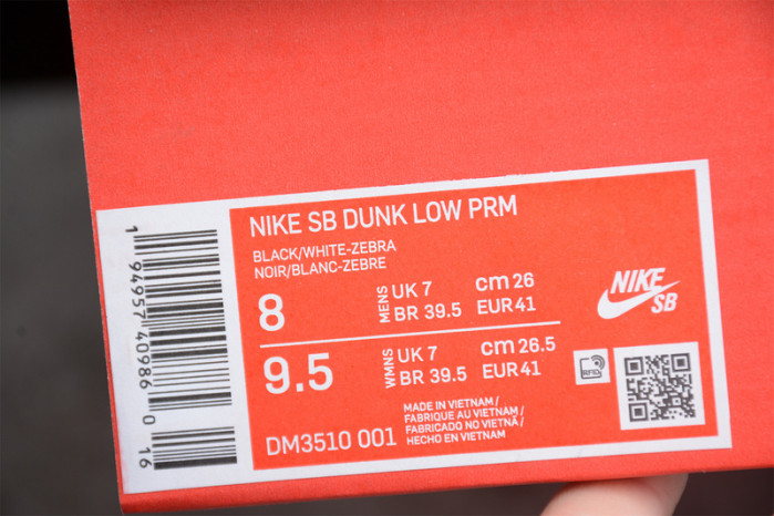 quartersnacks x nike sb dunk low dm3510-001