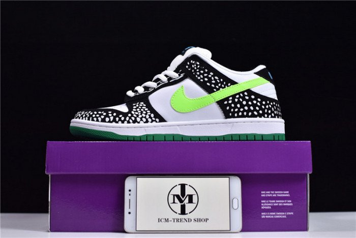 nike dunk sb low loon - 313170-011