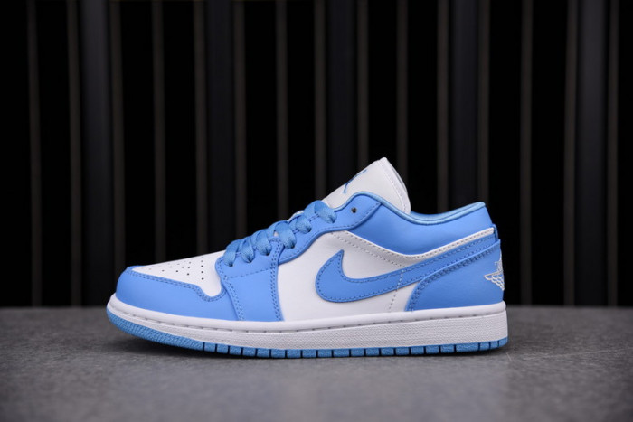 air jordan 1 low unc (w) - ao9944-441 air jordan 1 low unc (w) - ao9944-441