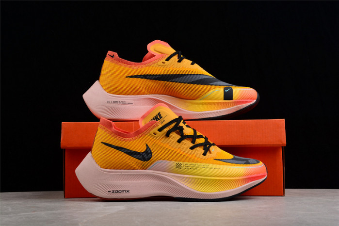 nike zoomx vaporfly next% 2 university gold - do2408-739