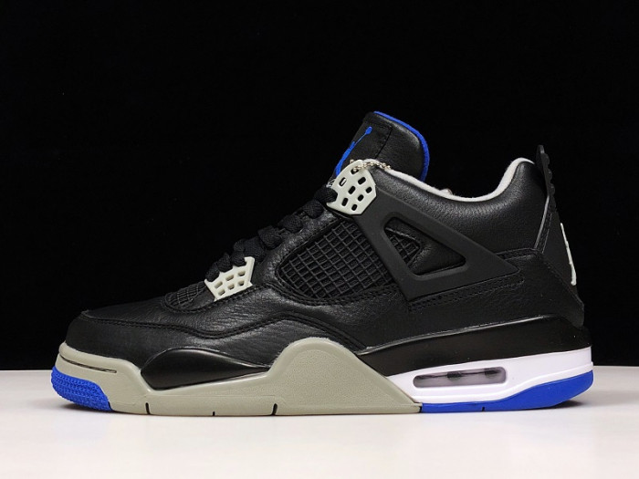 jordan 4 retro motorsports alternate - 308497-006 jordan 4 retro motorsports alternate - 308497-006