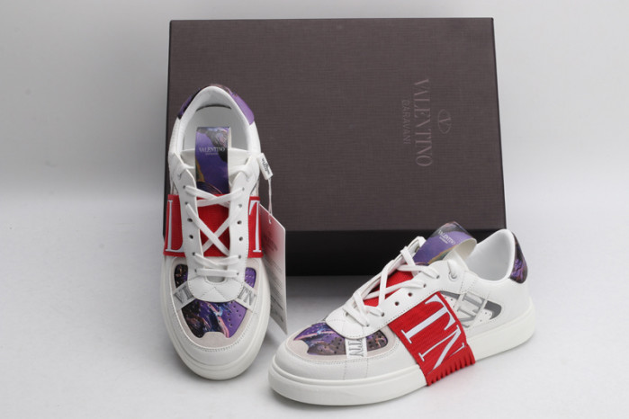 v*lentino sneakers va102-526