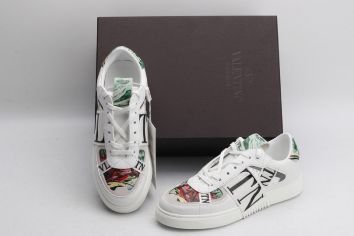 v*lentino sneakers va025-102