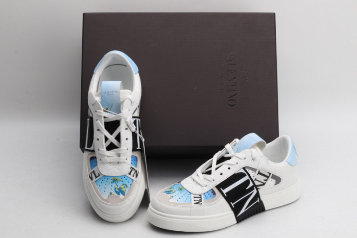 v*lentino sneakers va036-002