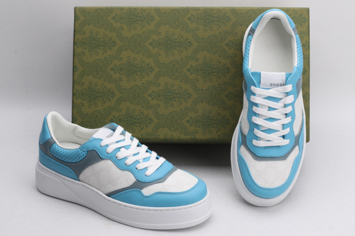 G*u*i low-top screener gg sneaker gu5896522