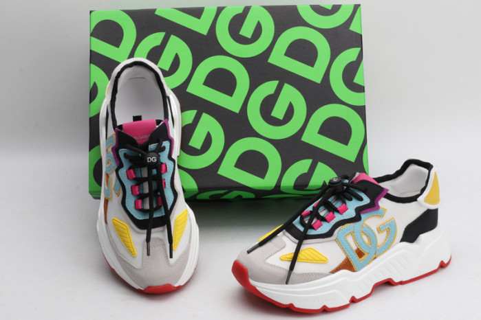 d.g. sneakers