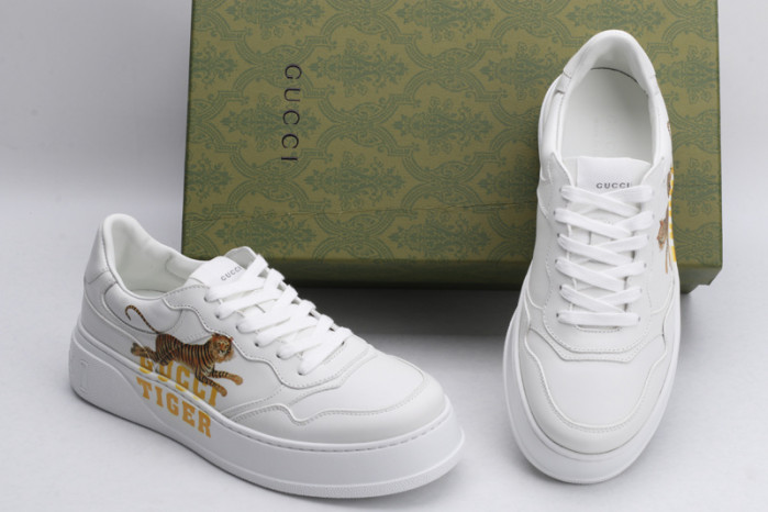 G*u*i low-top screener gg sneaker gu5892047