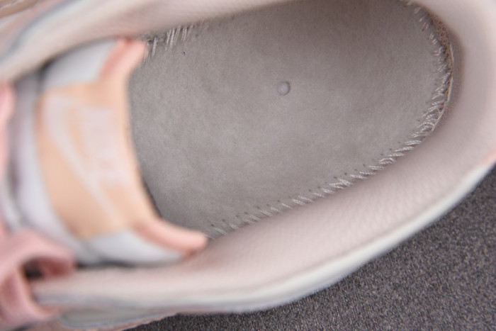 nike dunk low orange pearl (w) - dd1503-102