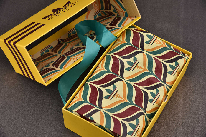 G*u*i low-top sneaker gu569-45863