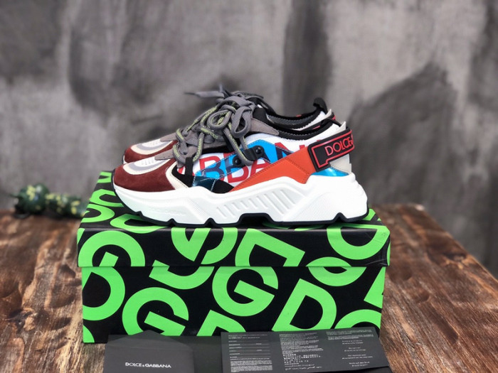 d.g. sneakers d689-009 d.g. sneakers d689-009