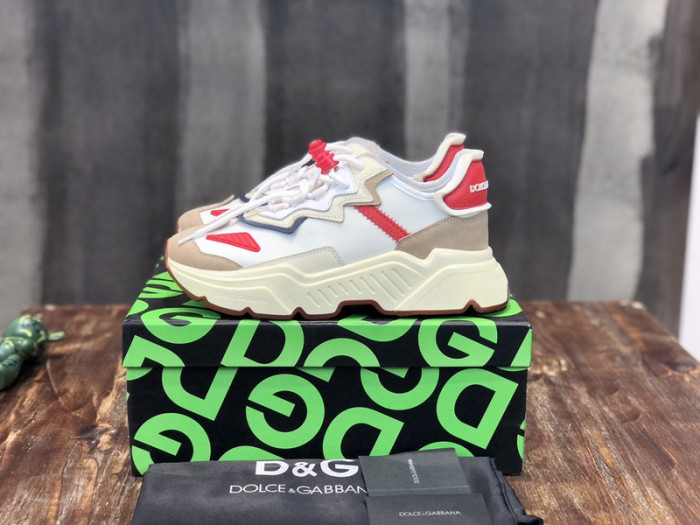d.g. sneakers dt889-006 d.g. sneakers dt889-006