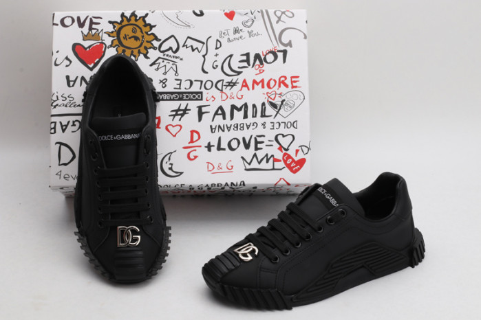 d.g. sneakers du789-667