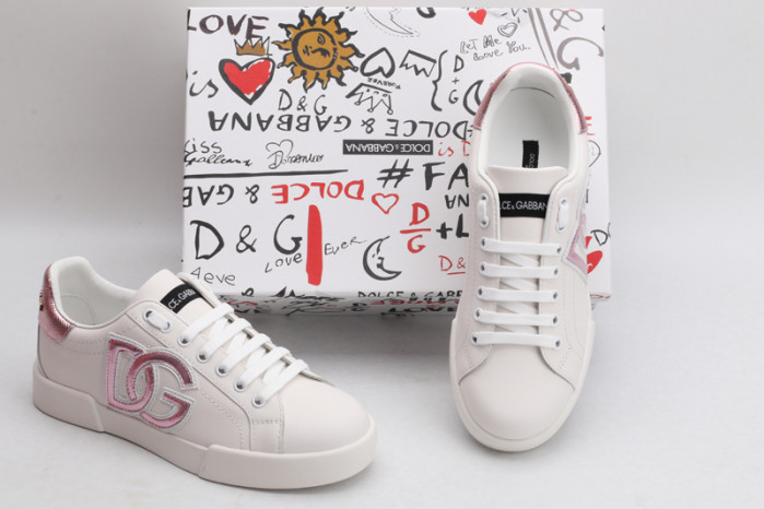 d.g. sneakers df436-006