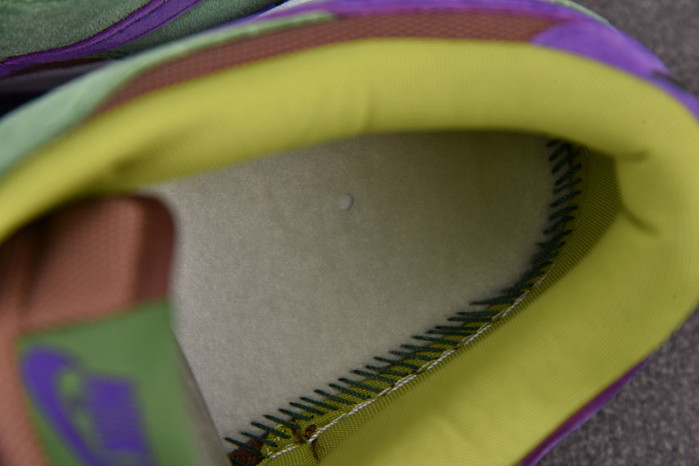 nike dunk low veneer (2020) da1469-200