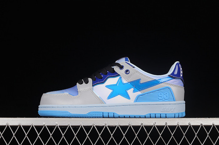 bape sta tokyo sneaker ba1130191003