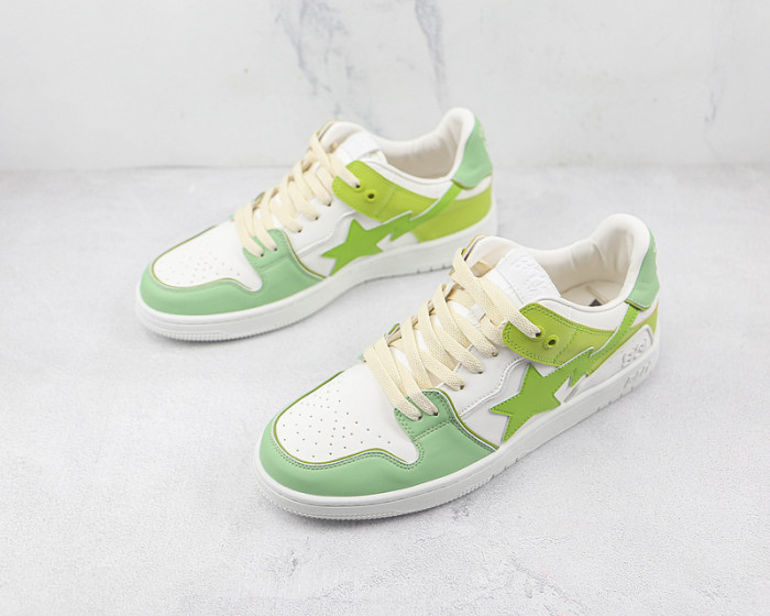 bape sta tokyo sneaker ba2369-526