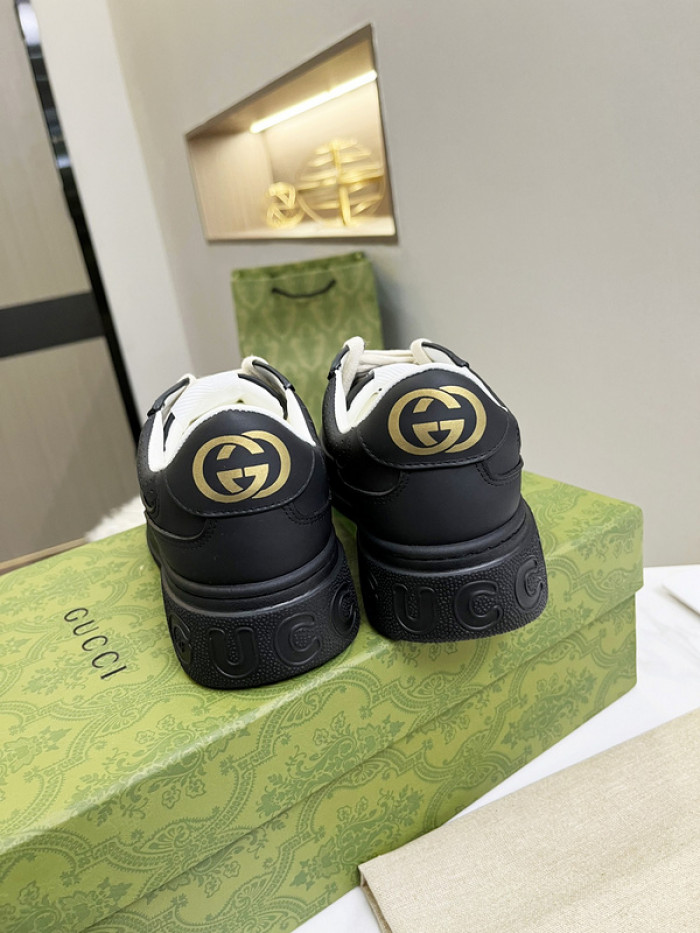 G*u*i low-top sneaker gu58203-2262