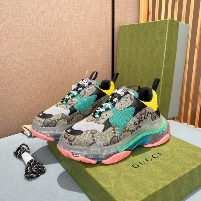 G*u*i trainer sneaker gu002 G*u*i trainer sneaker gu002