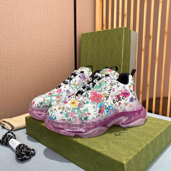 G*u*i trainer sneaker gu003