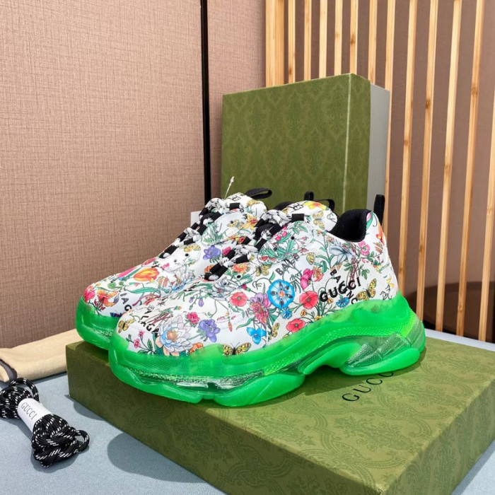 G*u*i trainer sneaker gu004