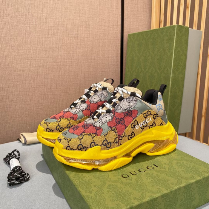 G*u*i trainer sneaker gu005 G*u*i trainer sneaker gu005