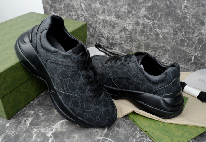 G*u*i trainer sneaker gu008