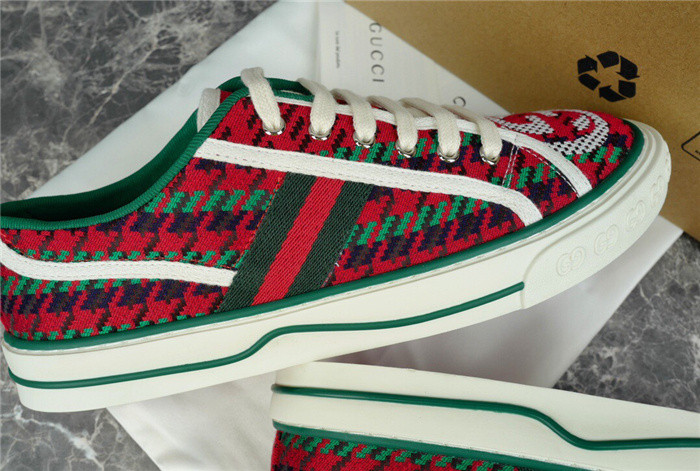 G*u*i low-top sneaker gu58203-2271