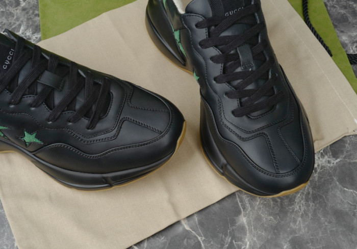 G*u*i trainer sneaker gu012