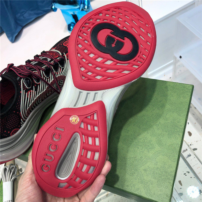 G*u*i trainer sneaker gu014