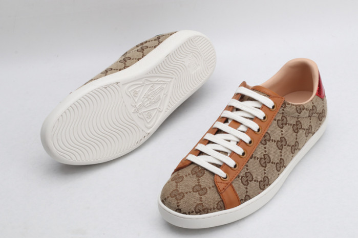 G*u*i low-top sneaker gu58203-2285