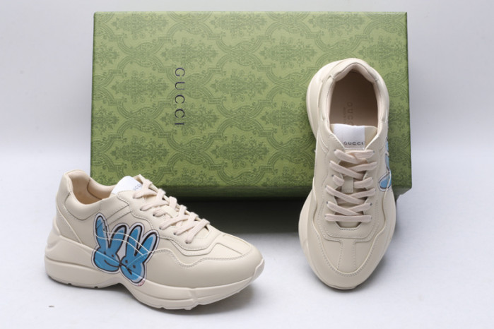 G*u*i trainer sneaker gu019