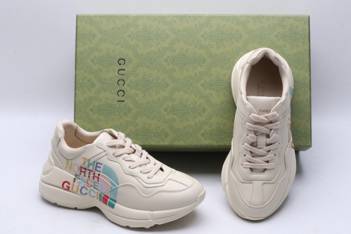 G*u*i trainer sneaker gu021