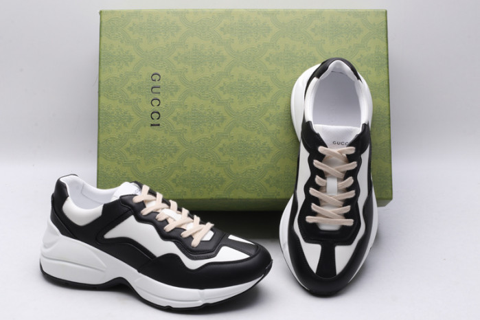 G*u*i trainer sneaker gu023