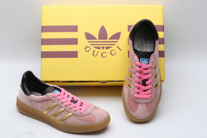 G*u*i low-top sneaker gu58203-2290
