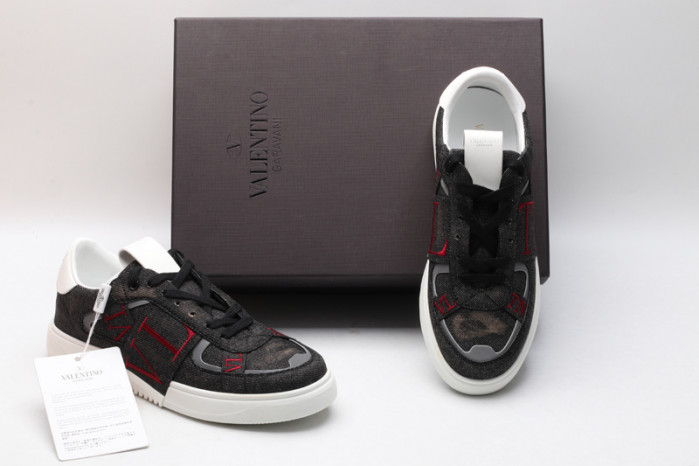 v*lentino sneakers va1085-220
