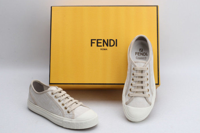 fd low top sneakers fd220-006